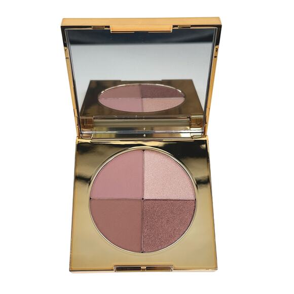 Ella Fitzgerald Eyeshadow Palette Besame Cosmetics Neutral Limited Edition - Picture 3 of 7